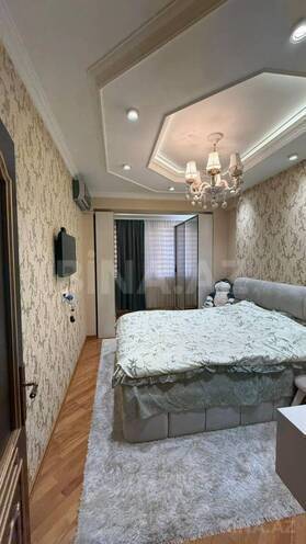 Satılır 3 otaqlı yeni tikili 85 m², Masazır q., photo 4 from 20