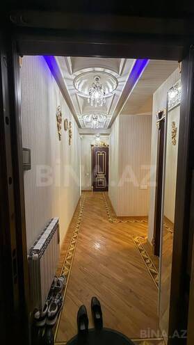 Satılır 3 otaqlı yeni tikili 85 m², Masazır q., photo 3 from 20