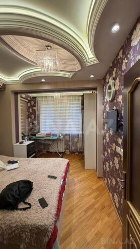 Satılır 3 otaqlı yeni tikili 85 m², Masazır q., photo 12 from 20