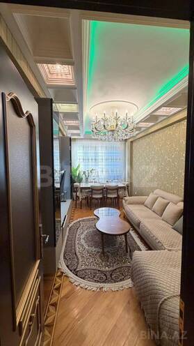 Satılır 3 otaqlı yeni tikili 85 m², Masazır q., photo 11 from 20