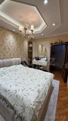 Satılır 3 otaqlı yeni tikili 85 m², Masazır q., photo 9 from 20