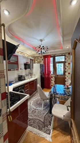 Satılır 3 otaqlı yeni tikili 85 m², Masazır q., photo 16 from 20