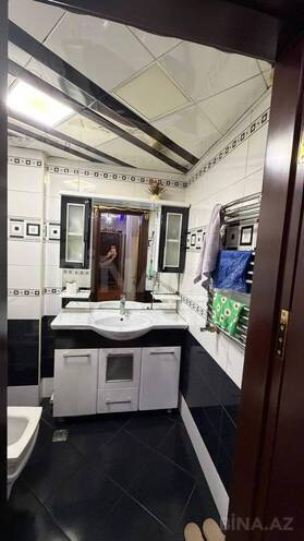 Satılır 3 otaqlı yeni tikili 85 m², Masazır q., photo 13 from 20
