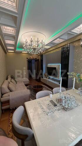 Satılır 3 otaqlı yeni tikili 85 m², Masazır q., photo 19 from 20