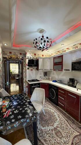 Satılır 3 otaqlı yeni tikili 85 m², Masazır q., photo 17 from 20