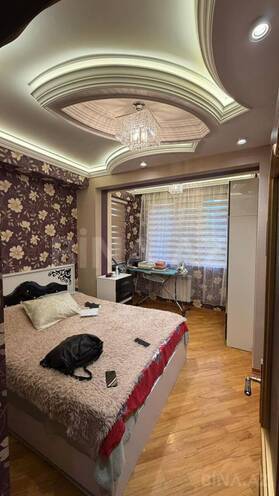 Satılır 3 otaqlı yeni tikili 85 m², Masazır q., photo 15 from 20