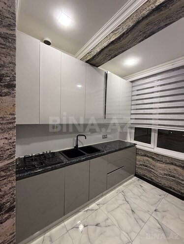 Сдается 2-комн. новостройка 80 м², photo 4 from 9
