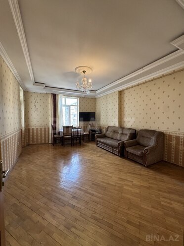 Satılır 2 otaqlı yeni tikili 85 m², Yeni Yasamal q., photo 1 from 15