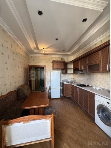 Satılır 2 otaqlı yeni tikili 85 m², Yeni Yasamal q., photo 10 from 15