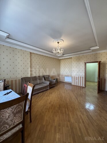 Satılır 2 otaqlı yeni tikili 85 m², Yeni Yasamal q., photo 3 from 15