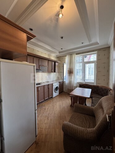 Satılır 2 otaqlı yeni tikili 85 m², Yeni Yasamal q., photo 9 from 15