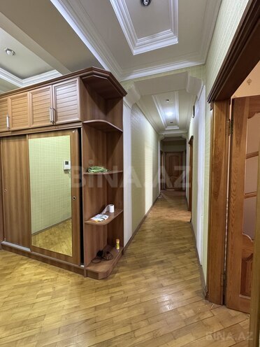 Satılır 2 otaqlı yeni tikili 85 m², Yeni Yasamal q., photo 4 from 15