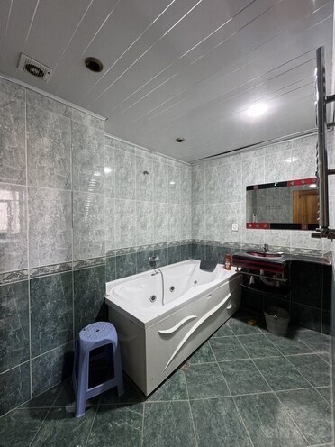 Satılır 2 otaqlı yeni tikili 85 m², Yeni Yasamal q., photo 14 from 15