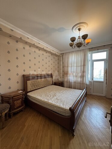 Satılır 2 otaqlı yeni tikili 85 m², Yeni Yasamal q., photo 5 from 15
