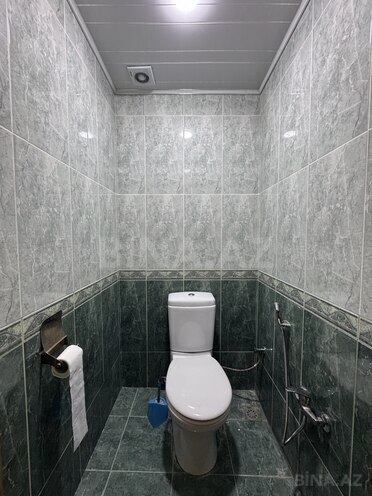 Satılır 2 otaqlı yeni tikili 85 m², Yeni Yasamal q., photo 13 from 15