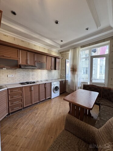Satılır 2 otaqlı yeni tikili 85 m², Yeni Yasamal q., photo 11 from 15