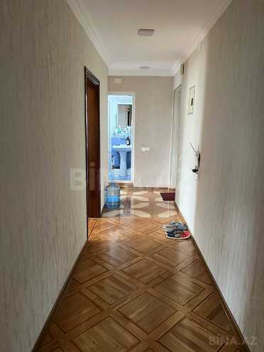 İcarəyə verilir 3 otaqlı köhnə tikili 75 m², 20 Yanvar m., photo 9 from 15