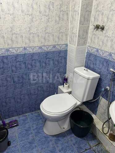 İcarəyə verilir 3 otaqlı köhnə tikili 75 m², 20 Yanvar m., photo 14 from 15