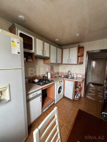 İcarəyə verilir 3 otaqlı köhnə tikili 75 m², 20 Yanvar m., photo 11 from 15