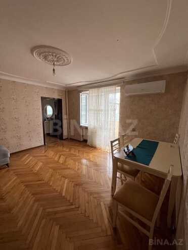 İcarəyə verilir 3 otaqlı köhnə tikili 75 m², 20 Yanvar m., photo 8 from 15