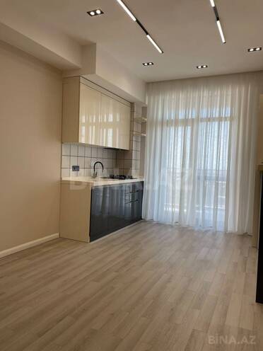 Продаётся 2-комн. новостройка 61 м², м. Кара Караев, photo 9 from 15