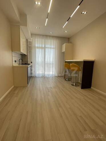 Продаётся 2-комн. новостройка 61 м², м. Кара Караев, photo 6 from 15