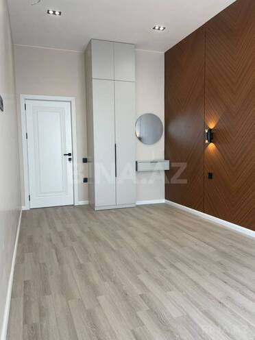 Продаётся 2-комн. новостройка 61 м², м. Кара Караев, photo 5 from 15