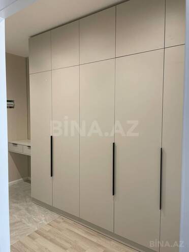 Продаётся 2-комн. новостройка 61 м², м. Кара Караев, photo 13 from 15