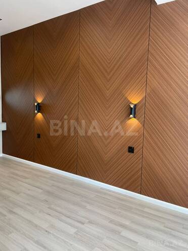 Продаётся 2-комн. новостройка 61 м², м. Кара Караев, photo 4 from 15