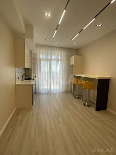 Продаётся 2-комн. новостройка 61 м², м. Кара Караев, photo 7 from 15