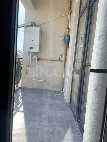 Продаётся 2-комн. новостройка 61 м², м. Кара Караев, photo 11 from 15