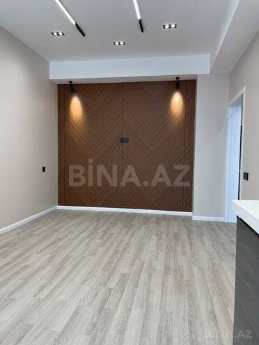 Продаётся 2-комн. новостройка 61 м², м. Кара Караев, photo 3 from 15