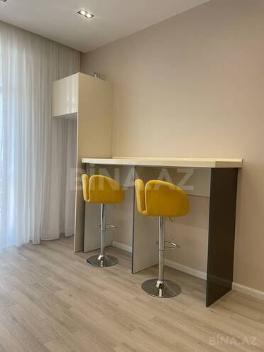 Продаётся 2-комн. новостройка 61 м², м. Кара Караев, photo 8 from 15