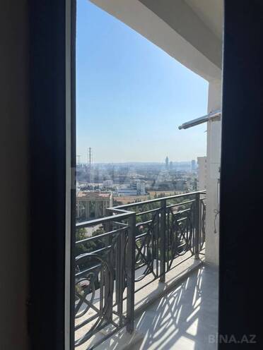 Продаётся 2-комн. новостройка 61 м², м. Кара Караев, photo 12 from 15