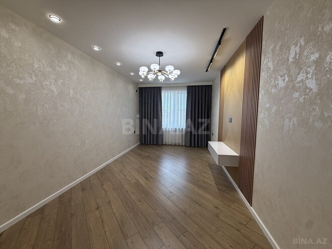 Satılır 3 otaqlı köhnə tikili 62 m², Əhmədli m., photo 7 from 28