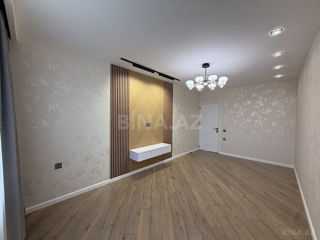 Satılır 3 otaqlı köhnə tikili 62 m², Əhmədli m., photo 6 from 28