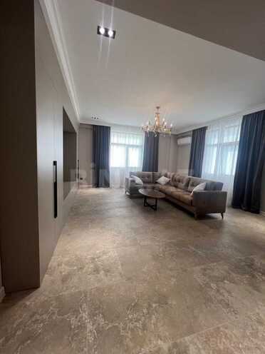 İcarəyə verilir 3 otaqlı yeni tikili 130 m², Yasamal r., photo 4 from 22