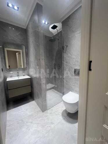 İcarəyə verilir 3 otaqlı yeni tikili 130 m², Yasamal r., photo 5 from 22