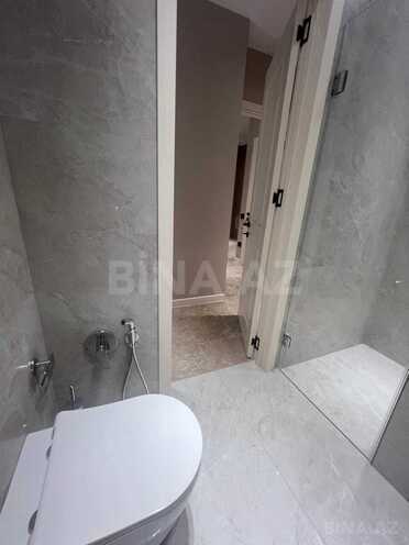 İcarəyə verilir 3 otaqlı yeni tikili 130 m², Yasamal r., photo 7 from 22