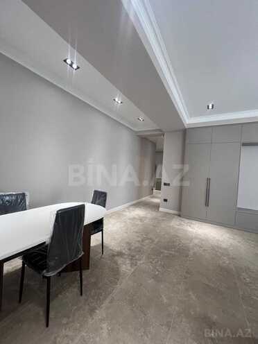 İcarəyə verilir 3 otaqlı yeni tikili 130 m², Yasamal r., photo 17 from 22