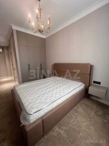 İcarəyə verilir 3 otaqlı yeni tikili 130 m², Yasamal r., photo 6 from 22