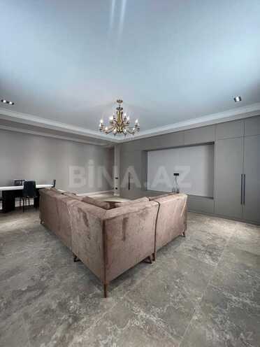 İcarəyə verilir 3 otaqlı yeni tikili 130 m², Yasamal r., photo 11 from 22