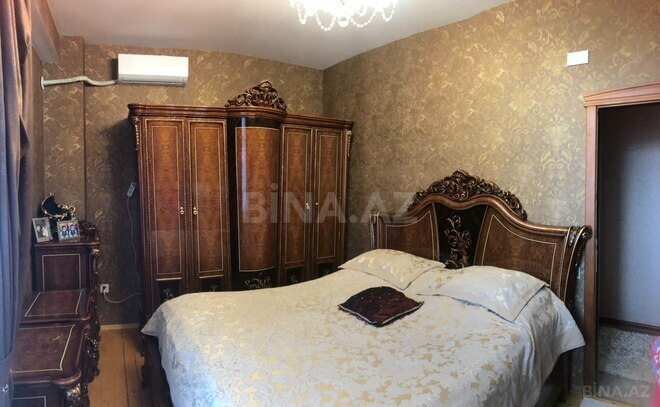 Satılır 3 otaqlı yeni tikili 107 m², Memar Əcəmi m., photo 7 from 19