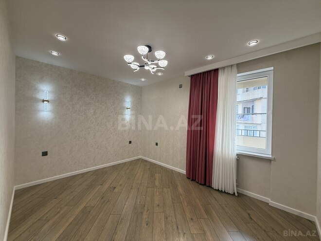 Satılır 3 otaqlı köhnə tikili 62 m², Əhmədli m., photo 10 from 28