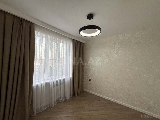 Satılır 3 otaqlı köhnə tikili 62 m², Əhmədli m., photo 13 from 28
