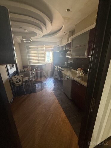 Сдаётся 3-комн. новостройка 120 м², photo 4 from 16