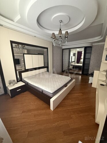 Сдаётся 3-комн. новостройка 120 м², photo 10 from 16