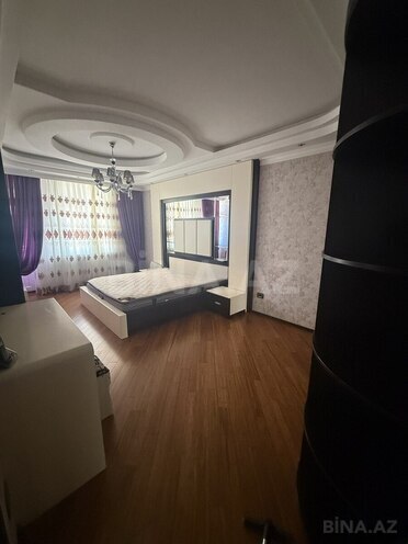 Сдаётся 3-комн. новостройка 120 м², photo 8 from 16