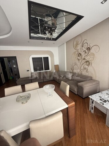 Сдаётся 3-комн. новостройка 120 м², photo 13 from 16