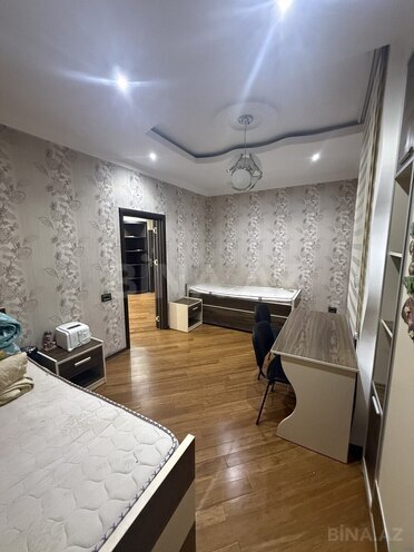 Сдаётся 3-комн. новостройка 120 м², photo 11 from 16